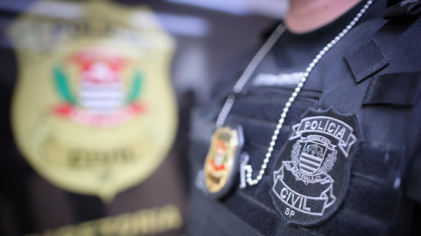 Polícia Civil de Adamantina captura homem procurado pela Justiça há cerca de três anos