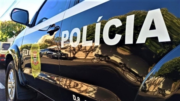 Mais de R$ 100 mil são levados em furto a agência bancária em Adamantina; crime é investigado