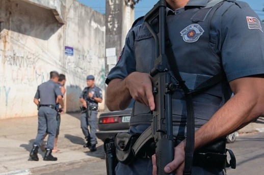 Índices de criminalidade têm queda no primeiro semestre em São Paulo