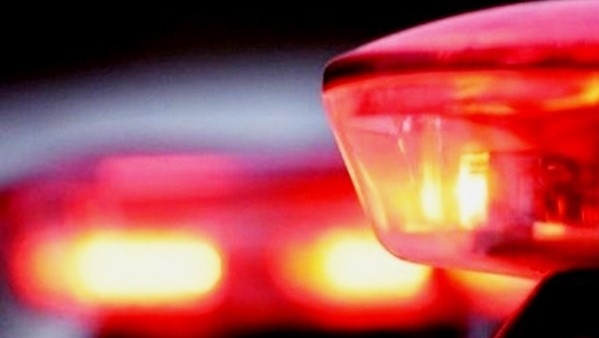 Homem é preso em flagrante pela Polícia Militar após agredir o pai de 85 anos, em Junqueirópolis