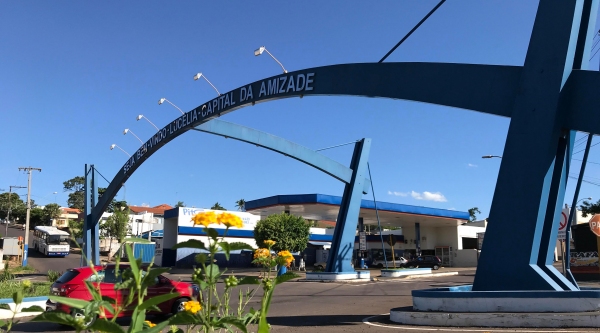 Lucélia tem o registro de quatro casos positivos de Covid-19, dos quais dois moradores foram a óbito (Aqui Lucélia).