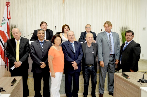 Dr. Pacheco defende união suprapartidária por Adamantina