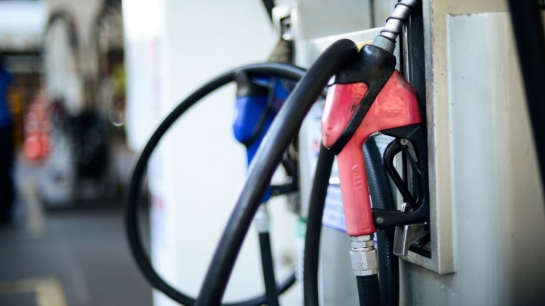 Governo aposta que a medida fará o preço da gasolina cair até R$ 0,20 para o consumidor (Foto: Marcello Casal jr/Agência Brasil).