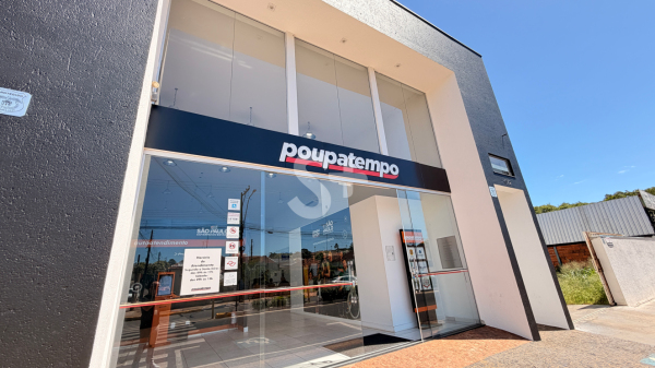 PAT de Adamantina funciona junto ao Poupatempo (Siga Mais).