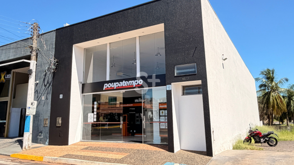 Poupatempo de Adamantina (Arquivo/Siga Mais).