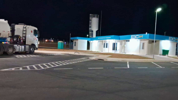 PPD em Itirapina, o mais movimentado (Cedida/Eixo SSP).