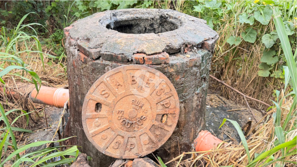 Sabesp fez a manutencao na rede e aponta descarte irregular de materiais na tubulacao   (Siga Mais em 31/03/2026, as 10h30).