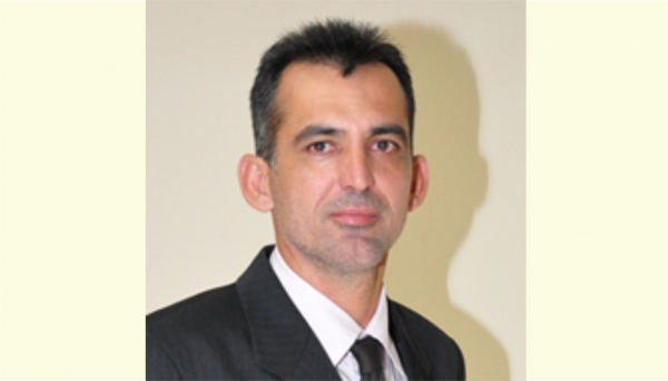 Sergio Aparecido Perrud, eleito pelo PSDB, foi para o REDE e perdeu mandato por infidelidade partidária (Foto: Câmara Municipal de Pracinha).