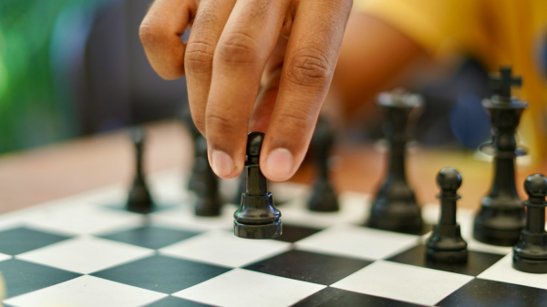 Evento acontece dia 28 de junho (Imagem: Praveen Thirumurugan/Unsplash).