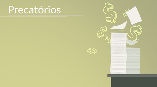 Vereadores querem mais informações sobre o volume de condenações judiciais, natureza das condenações e quais medidas têm sido adotadas para sanar esses problemas, que geram despesas aos cofres públicos (Ilustração).