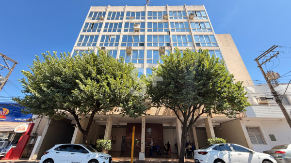 Prefeitura de Adamantina (Foto: Siga Mais).