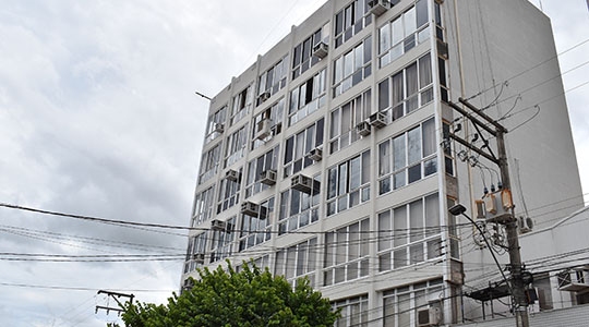 (Da Assessoria).