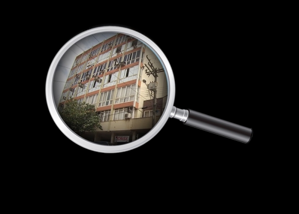 Ministério Público Federal: Adamantina cai no ranking da transparência pública (Foto/Arte: Acácio Rocha).