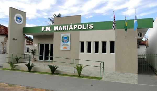 Prefeitura de Mariápolis abre concurso; inscrições vão até o dia 16 (Foto: Jornal O Povo).