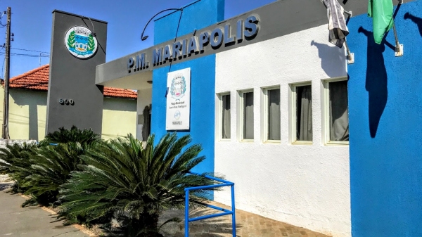 Prefeitura Municipal de Mariápolis (Arquivo/Siga Mais).