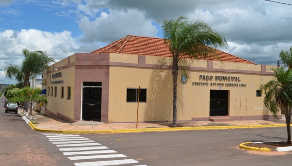 Prefeitura de Pracinha foi condenada a elaborar e aprovar o Plano de Saneamento Básico do Município e disponibilizar à população mecanismos de transparência e controle social das ações desenvolvidas para universalização do saneamento (Foto: Siga Mais).