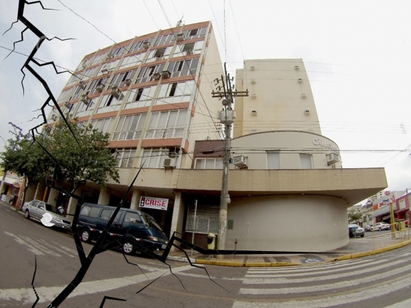 MP entra com nova Ação Civil Pública contra o MunicÃpio e o prefeito Ivo Santos