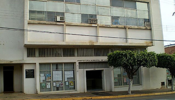 Projetos de lei de autoria da Prefeitura propõem extinção de 14 cargos em comissão, relatados como irregulares pelo Tribunal de Contas e Ministério Público (Foto: Reprodução).