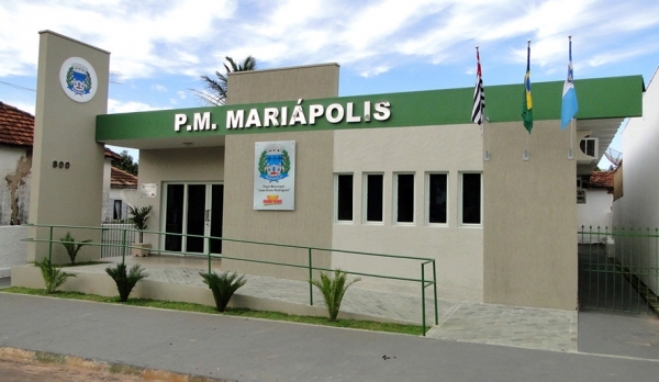 Concurso realizado pela Prefeitura de Mariápolis é alvo de investigação pelo MPE e Polícia Civil (Foto: Arquivo).