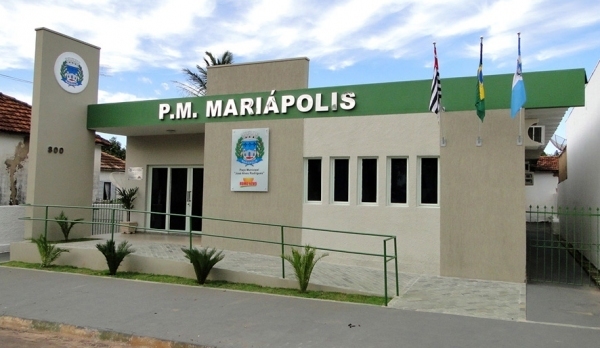 Justiça atende MP e suspende concurso público em Mariápolis com suspeita de apadrinhamento de candidatos (Foto: Arquivo).
