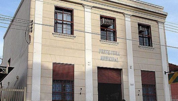 Prefeitura de Rinópolis abre concurso e processo seletivo com 16 vagas, em diversas áreas (Foto: Arquivo).