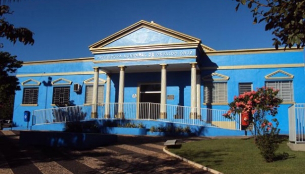 Prefeitura de Osvaldo Cruz adotou medidas de contenção, emergenciais, face ao racionamento de combustível (Reprodução/FM Metrópole).