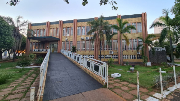 Prefeitura de Dracena (Reproducao/Fanpage).