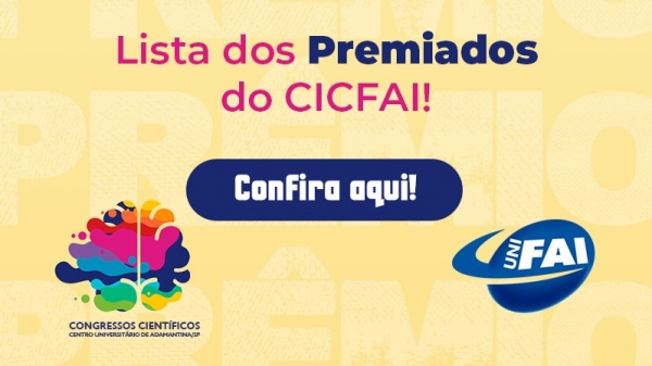 (Agência UniFAI).