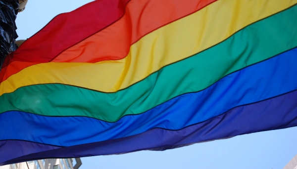 Em 2017, até o início deste mês, 117 pessoas lésbicas, gays, bissexuais e transexuais (LGBT) foram assassinadas no Brasil devido à discriminação à orientação sexual (Imagem: Ilustração).