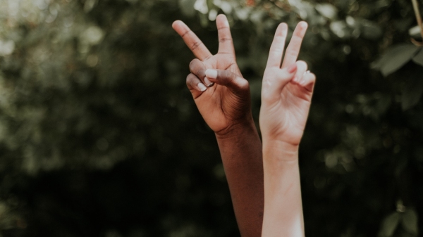 Por meio de lei municipal, Adamantina institui a Semana Municipal da Consciência Negra e de Ação Antirracista (Priscilla Du Preez/Unsplash).