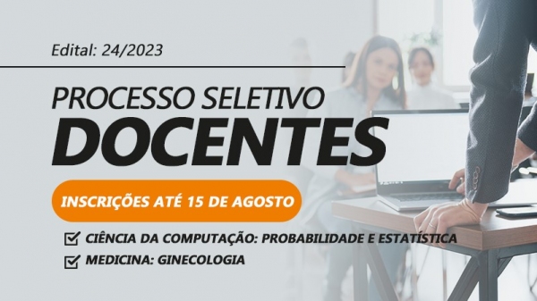 (Divulgação/Agência DCOM).