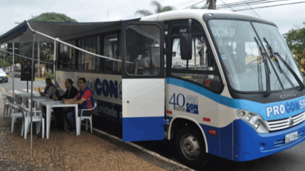Atendimento acontece nesta quinta-feira (28) em Adamantina (Cedida).