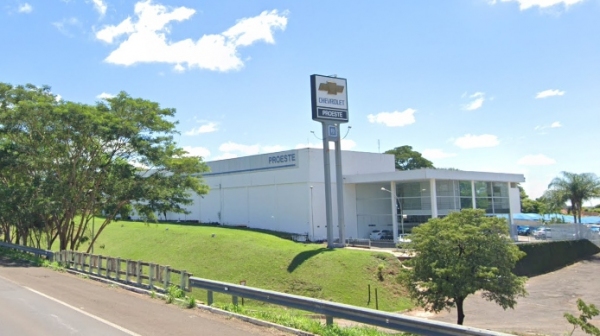 Proeste está há 11 anos em Adamantina e se pronuncia sobre caso que repercutiu na cidade (Arquivo).