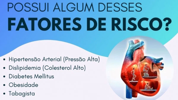 Projeto VidAtiva tem 15 vagas disponíveis para atendimentos que necessitam de agendamento (Agência DCOM).