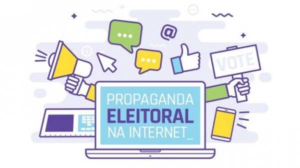 (Divulgação/Justiça Eleitoral).