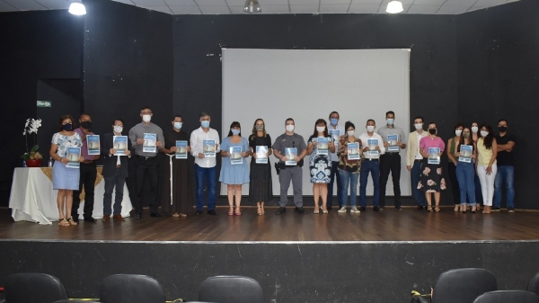 Apresentação do protocolo de atendimento da violência contra a mulher (Da Assessoria).