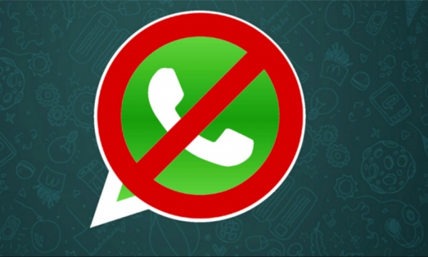 Para Anatel, bloqueio do WhatsApp é desproporcional e pune usuários