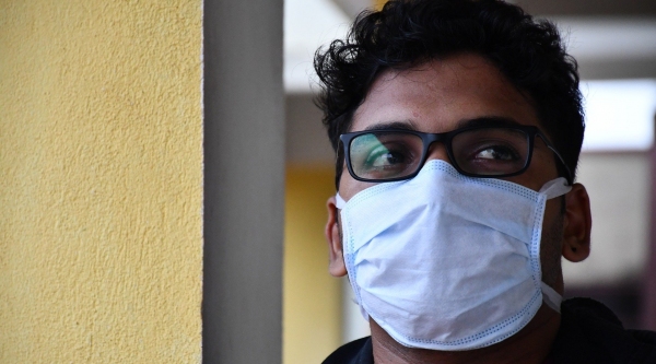 Máscaras serão distribuídas à população de Adamantina neste domingo (Foto: Pixabay).