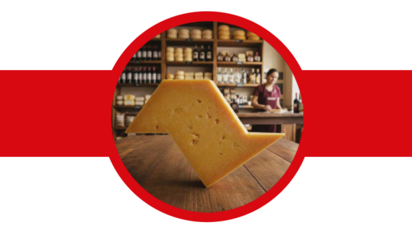 (Reproducao: Guia Rotas do Queijo de SP ? Outubro/2025).