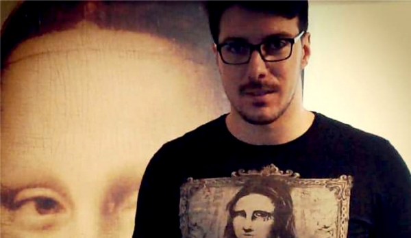 Rafael Teixeira assume Cultura e Turismo em Adamantina (Foto: Arquivo Pessoal).