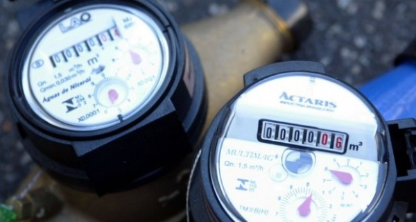 Segundo o governo, medida pretende fazer justiça àqueles que economizam a água (Foto: Ilustração).