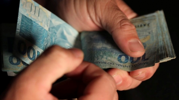 Morador de Adamantina ganha prêmio de R$ 100 mil (Imagem ilustrativa. José Cruz/Agência Brasil).