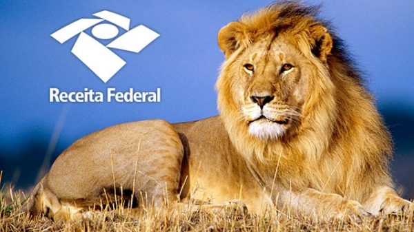 Cerca de 207,5 mil contribuintes que estavam na malha fina do Imposto de Renda neste ano vão acertar as contas com o Fisco (Imagem: Ilustração).