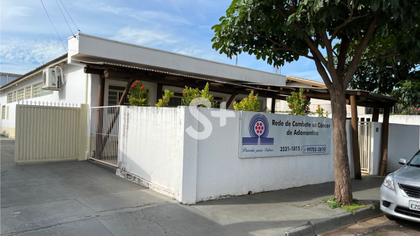 Rede de Combate ao Cancer de Adamantina (Arquivo: Siga Mais).