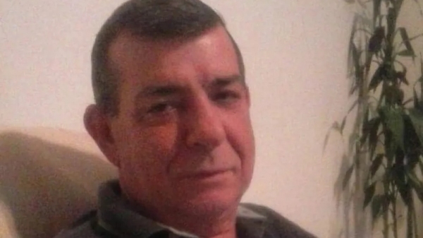 Morador de Osvaldo Cruz que morreu após o ataque de abelhas em propriedade rural (Redes Sociais).