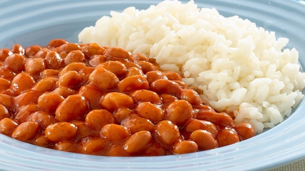 De acordo com estatÃsticas divulgadas pelo Ministério da Agricultura, a cada dez brasileiros, sete consomem feijão diariamente (Imagem: Pixabay).