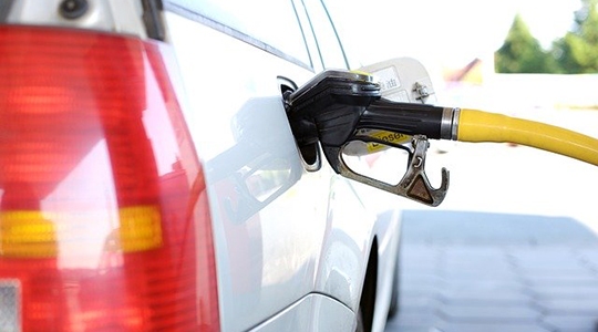 Consumidor final vai pagar mais caro pelo litro da gasolina (Foto: Pixabay).