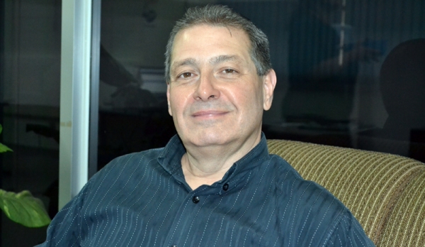 Coordenador do curso, Reinaldo de Oliveira Nocchi, convida interessados em participar de Aula Inaugural, dia 2 (Arquivo/FAI).