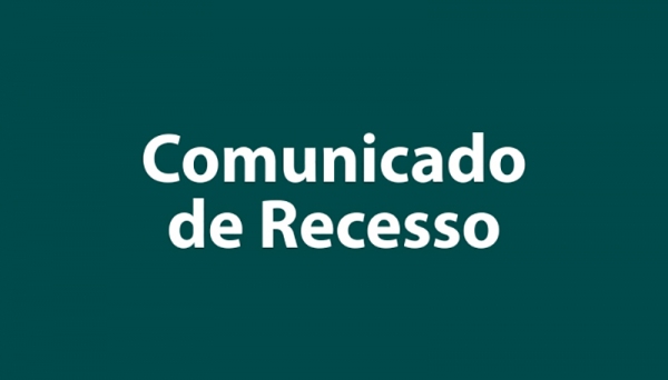 UniFAI entra em recesso no dia 21 de dezembro e reabre em 3 de janeiro