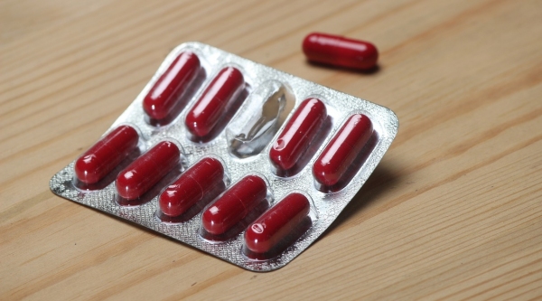 Novos aumentos nos valores de medicamentos só poderão ocorrer a partir de junho, segundo definiu a Medida Provisória (Pixabay).